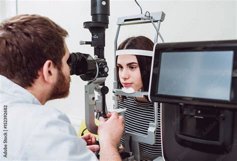 The Basics to an Ophthalmic Examination of the Anterior 